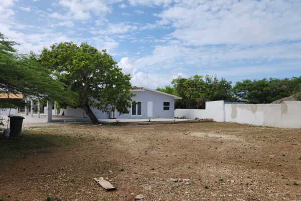 3-Bedroom Home on Large Plot in Barber
