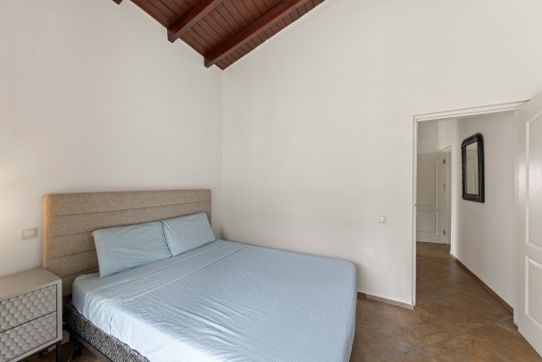 Blue Bay - Residence Le Bleu – Penthouse met prachtig uitzicht te koop