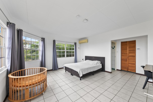 Cas Grandi – Villa op hoog gelegen locatie