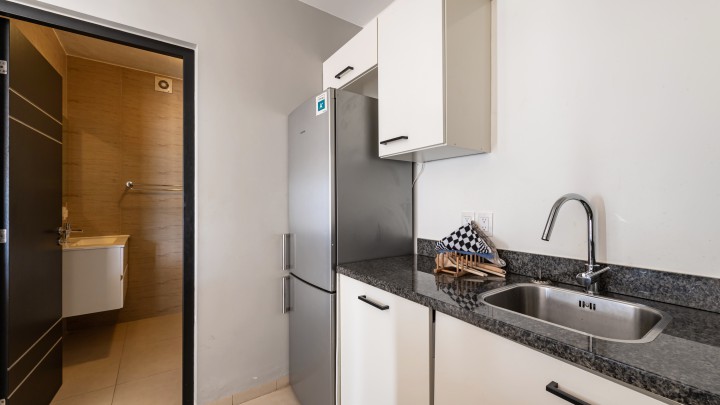 Green View – Luxe 2-slaapkamer appartement met prachtig uitzicht