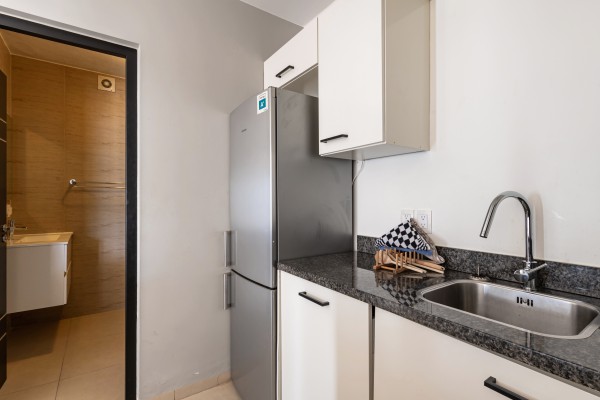 Greenview – Luxe 2-slaapkamer appartement met prachtig uitzicht