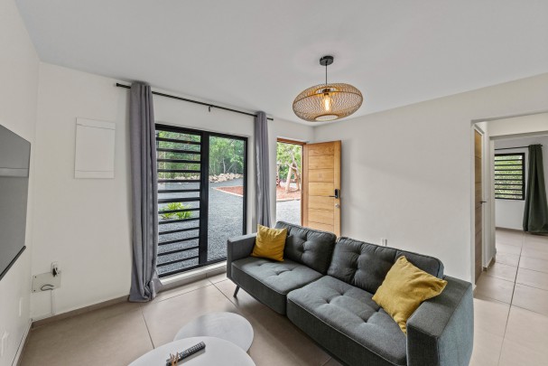 Vista Papaya Suites – Turnkey Multi-Unit Vastgoedobject in Westpunt