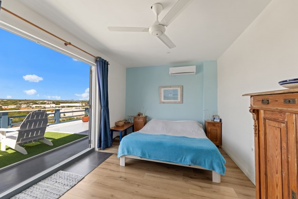 Unieke woning op Grote Berg met adembenemend uitzicht