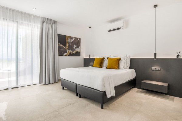 THE CAPE 6 – Exclusief appartement met zeezicht en privé zwembad