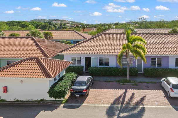 Blije Rust I &ndash; Furnished 2-Bedroom Apartment in Gated Resort