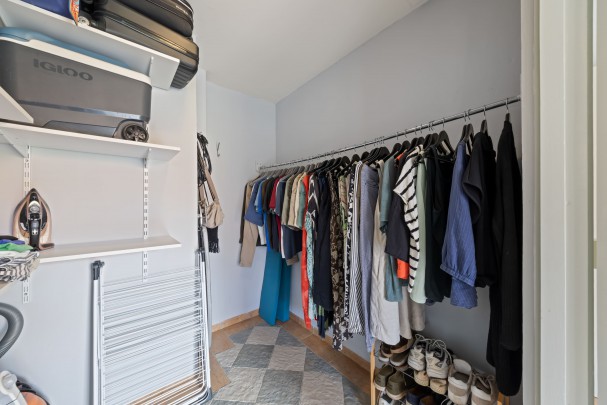 Bungalow te koop in de F-sectie van Blue Bay