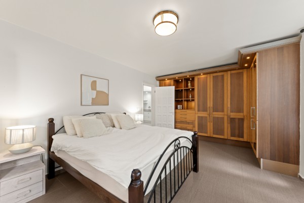 Ocean Resort – Ruim Luxe Gemeubileerd Appartement met Zeezicht