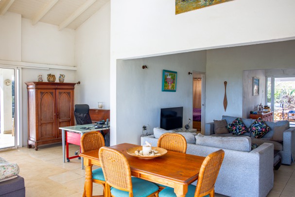 Prime Ocean View Estate with Development Potential &ndash; San Sebastian