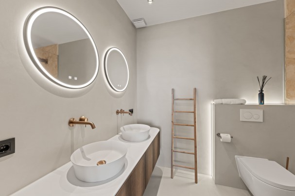 BLUE BAY - THE REEF II &ndash; Luxueus nieuwbouw appartement met ocean view