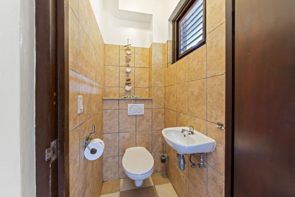 Blue Bay Village 4 | 3-slaapkamer appartement nabij Blue Bay Beach
