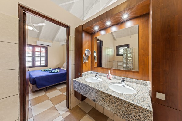 Blue Bay Village – Vrijstaande bungalow met goede verhuurmogelijkheden