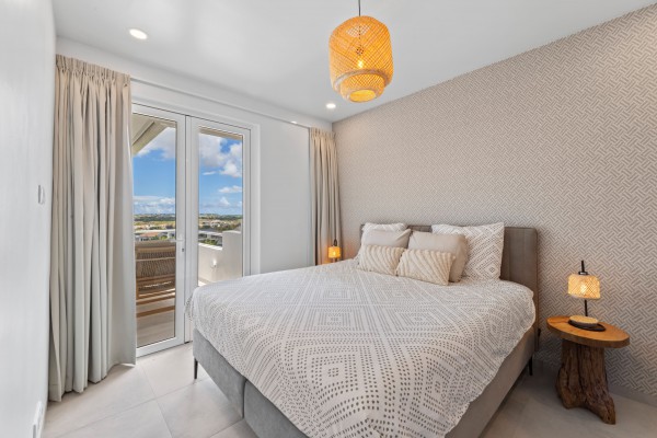 Aquamarine Blue Bay – Luxury and Comfortable Penthouse