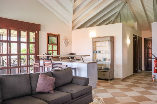 Blue Bay Village - Spacious villa with views fit for vacation rentals