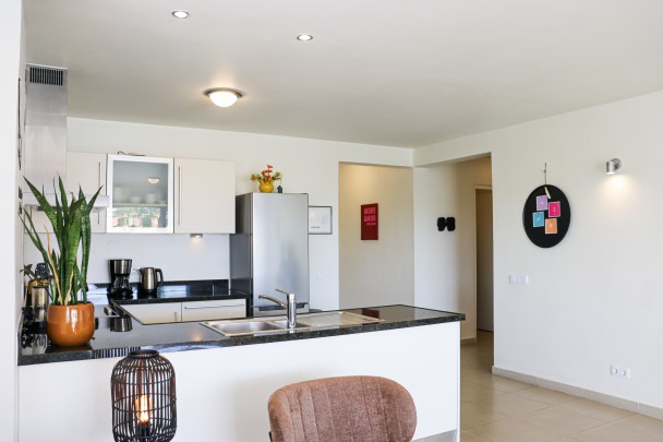 Stunning Ocean View Apartment in Triple Tree