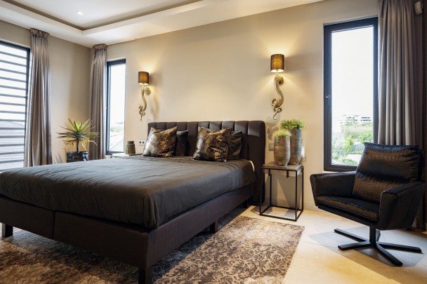 Blue Bay BQ9 - De meest exclusieve oceanfront villa van Curaçao
