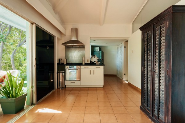 Piscadera Bay Resort | Woning met zeezicht & uitbreidingsmogelijkheden