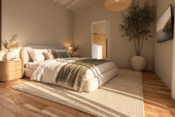 Blue Bay - Luxurious, spacious villa with pool for Vacation Rentals