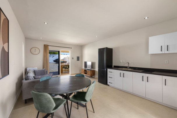 Cas Grandi - Beautiful newly built apartments near Jan Thiel