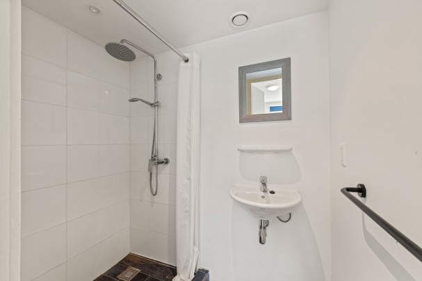 Residence Piscadera – Zeezicht & direct rendement