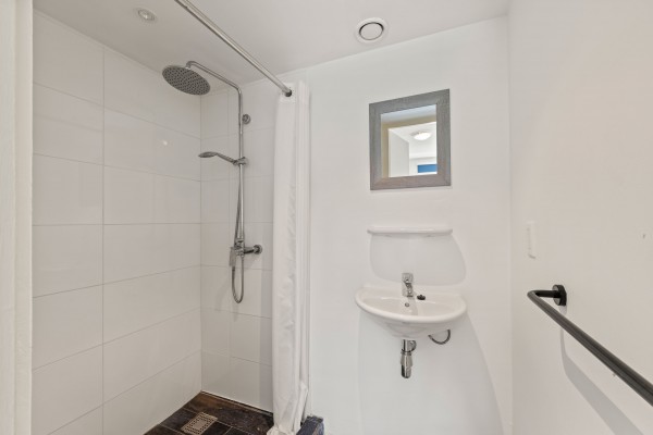 Residence Piscadera – Appartement met zeezicht & direct rendement