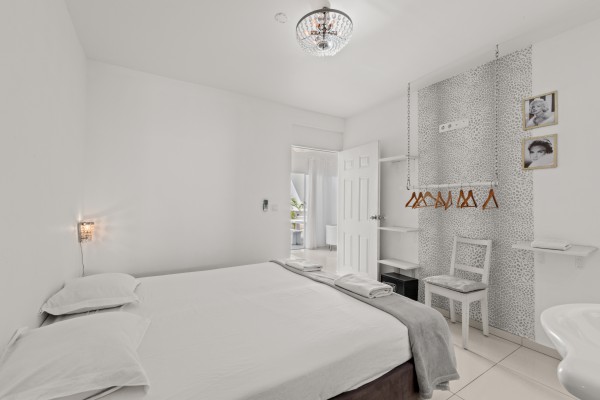 Champartments – Privé group estate inkomstenpotentieel | Villa Curaçao