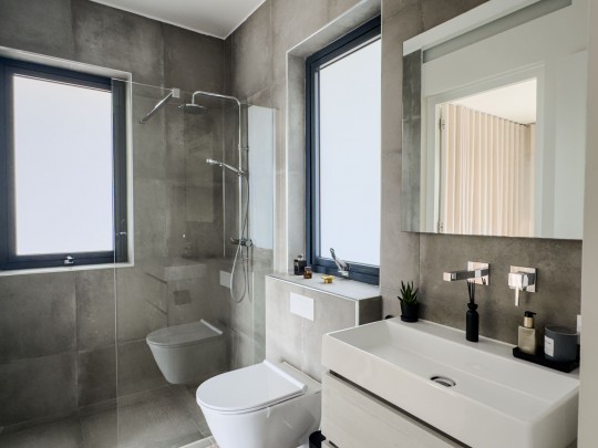 Luxe 4-Slaapkamer Villa met Golfzicht – Blue Bay Resort