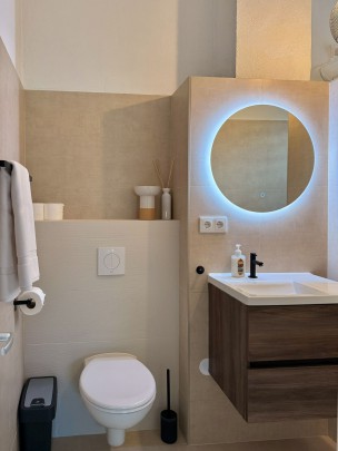 Otrobanda - 4 Stylish Apartments with Excellent Rental Potential