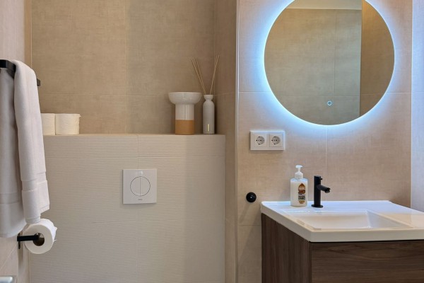 Otrobanda - 4 Stylish Apartments with Excellent Rental Potential