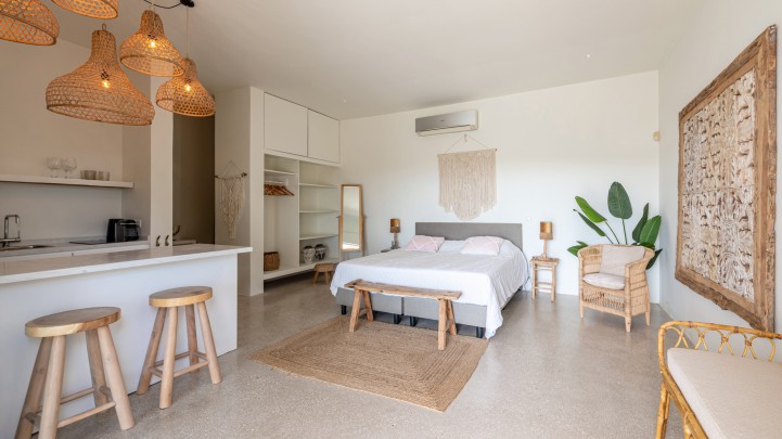 Jan Sofat – Luxe villa met panoramisch uitzicht