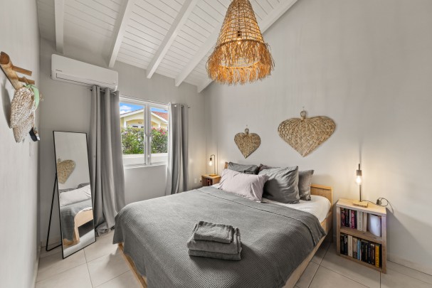 Marbella Estate – Charming home near Jan Thiel and Mambo Beach