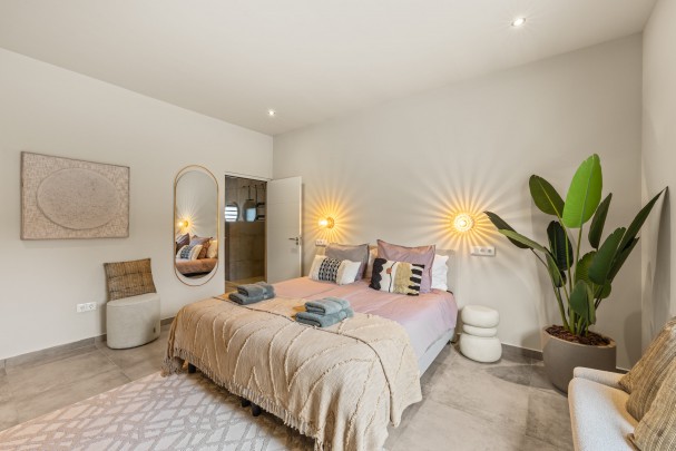 Ayana Resort- Appartement bij Mambo - ideaal voor vakantieverhuur