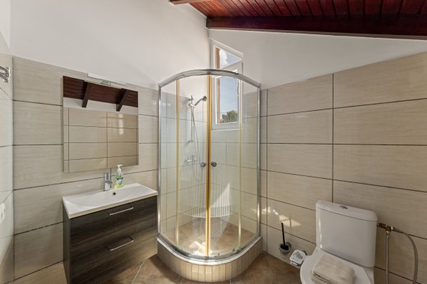 Blue Bay - Residence Le Bleu – Penthouse met prachtig uitzicht te koop