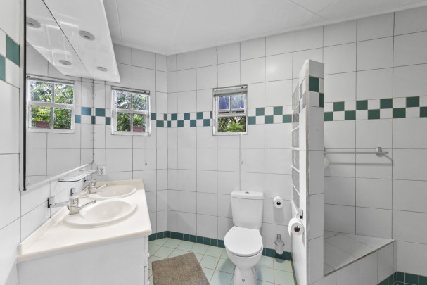 Cas Grandi – Villa op hoog gelegen locatie