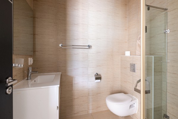 Greenview – Luxe 2-slaapkamer appartement met prachtig uitzicht