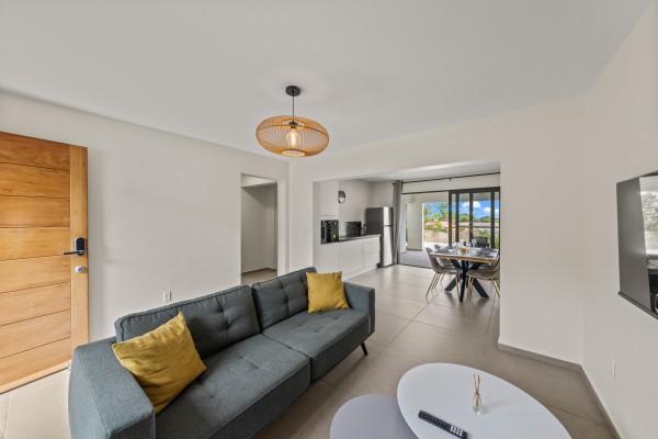 Vista Papaya Suites – Turnkey Multi-Unit Vastgoedobject in Westpunt
