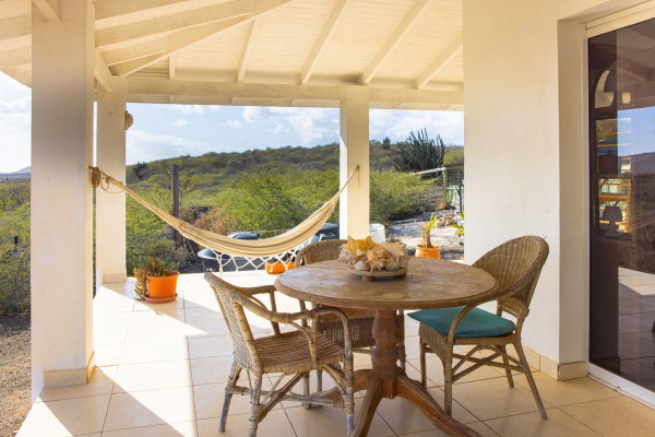 Prime Ocean View Estate with Development Potential – San Sebastian