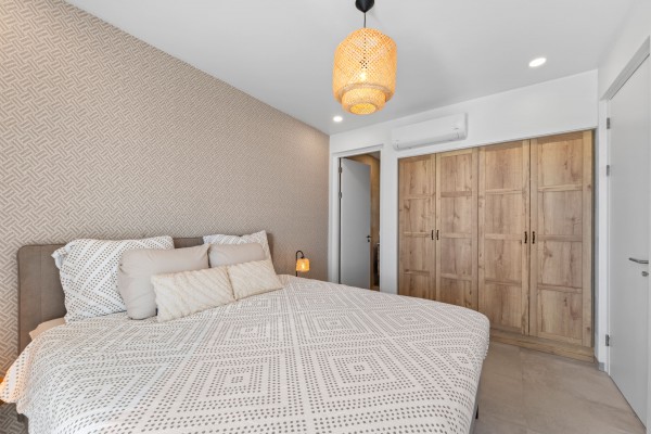 Aquamarine Blue Bay – Luxury and Comfortable Penthouse