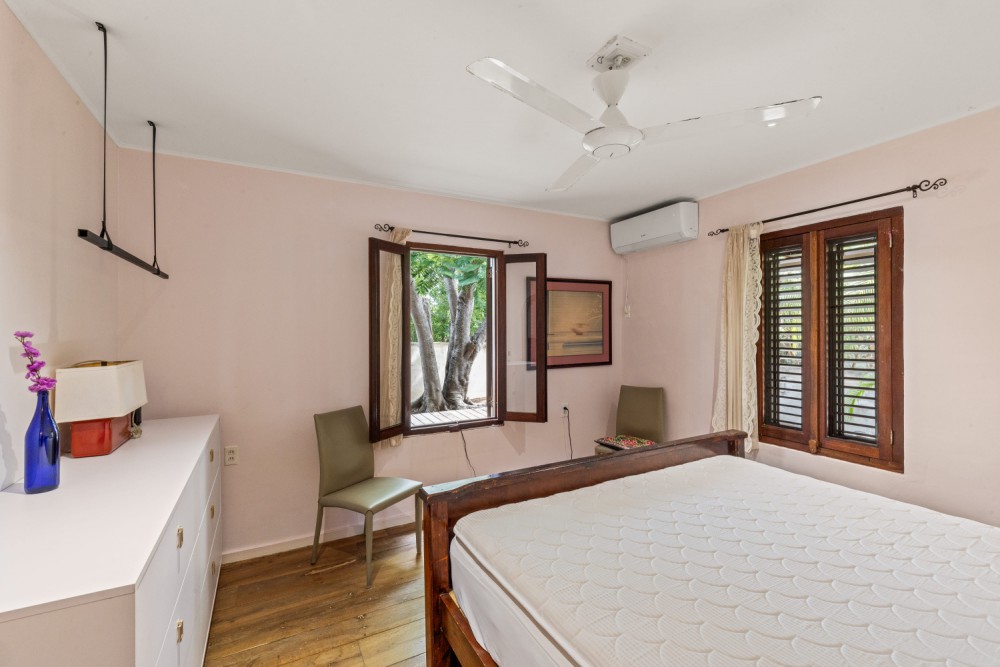 Renovated Tropical Home with Peace and Privacy in Jan Thiel photo 20
