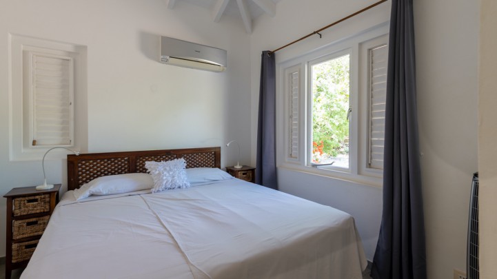 Coral Estate - Detached villa with spectacular sea view