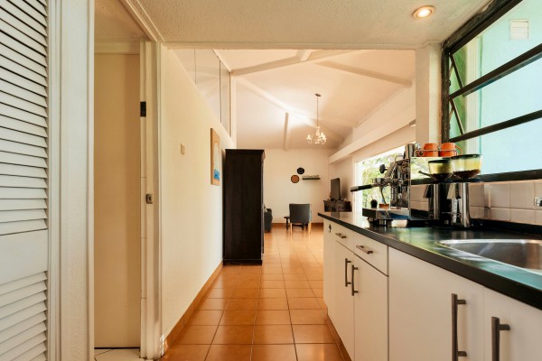 Piscadera Bay Resort | Woning met zeezicht & uitbreidingsmogelijkheden