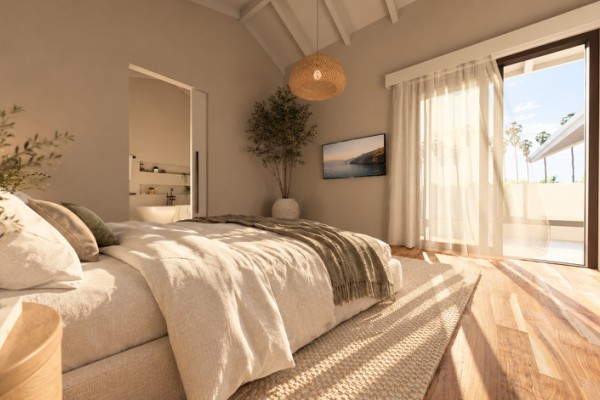 Blue Bay - Luxurious, spacious villa with pool for Vacation Rentals