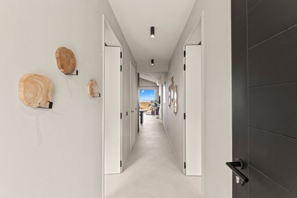 BLUE BAY - THE REEF II – Luxueus nieuwbouw appartement met ocean view