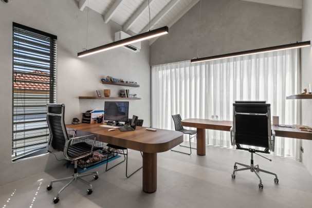 Blue Bay &ndash; Spectaculaire klif villa op exclusieve B-sectie   