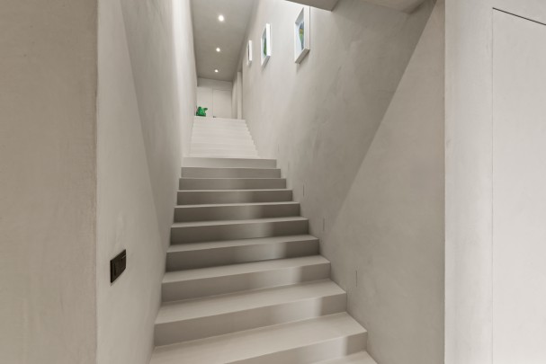 Blue Bay &ndash; Spectaculaire klif villa op exclusieve B-sectie   