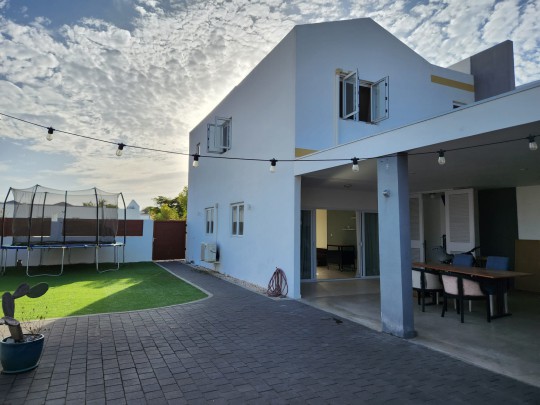Kasalta Resort - Spacious 3 bedroom house