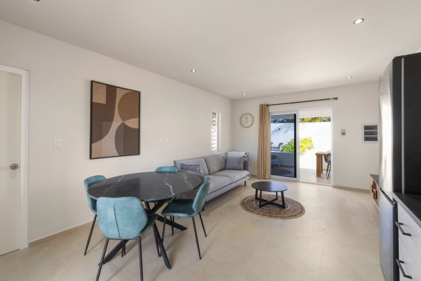 Cas Grandi - Beautiful newly built apartments near Jan Thiel