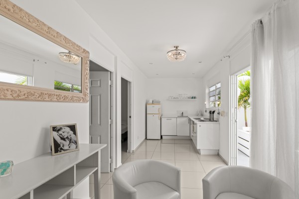 Champartments – Privé group estate inkomstenpotentieel | Villa Curaçao