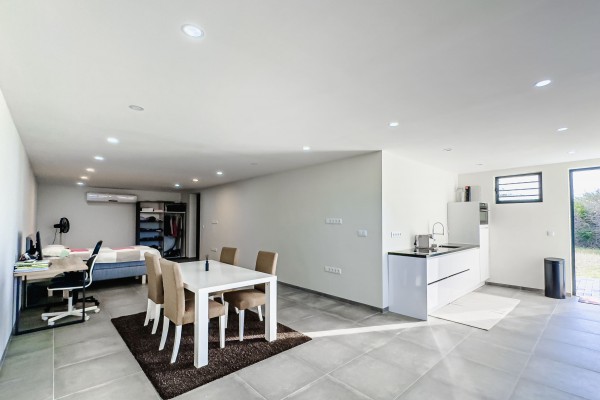 Luxury 4-Bedroom Villa with Golf Views – Blue Bay Resort
