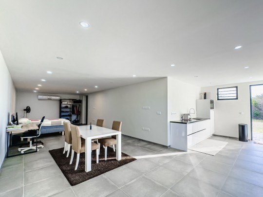 Luxe 4-Slaapkamer Villa met Golfzicht – Blue Bay Resort
