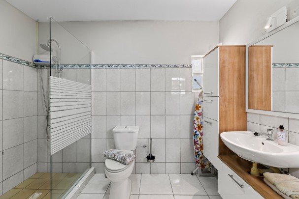 Hanenberg – Tropische vakantiewoning met zwembad en poolbar